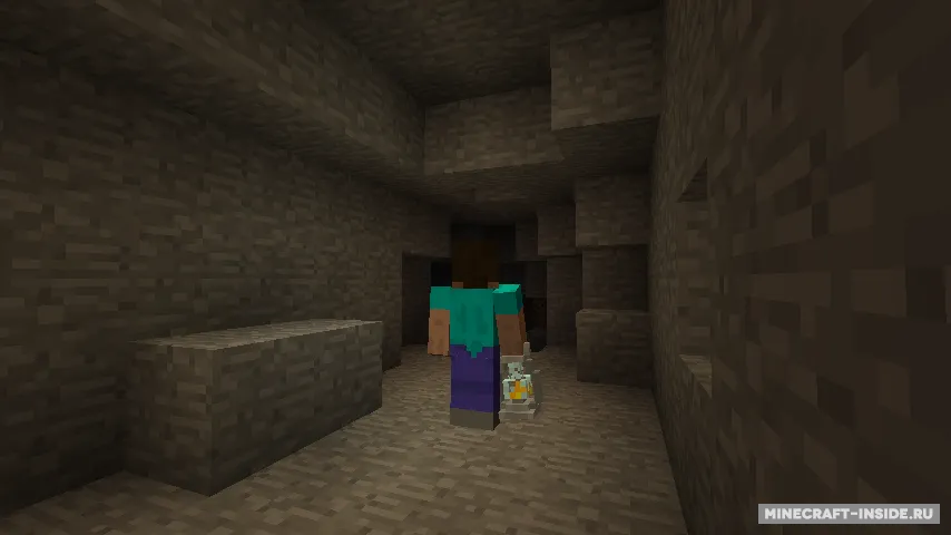 Lantern — Minecraft mod, rasm 6