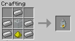 Lantern — Minecraft mod, rasm 7