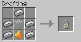 Lantern — Minecraft mod, rasm 8