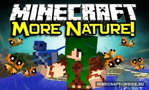More Nature