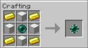 Sentry — Minecraft mod, rasm 5