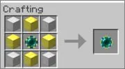 Sentry — Minecraft mod, rasm 6