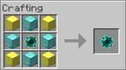 Sentry — Minecraft mod, rasm 7