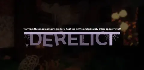 Mim1q's Derelict