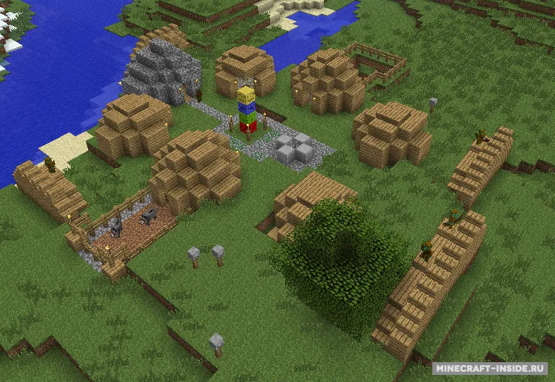 Goblins — Minecraft mod, rasm 3