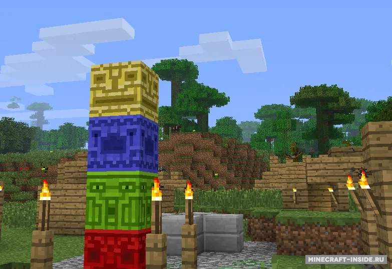 Goblins — Minecraft mod, rasm 4