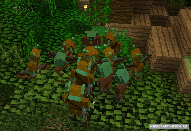 Goblins — Minecraft mod, rasm 5