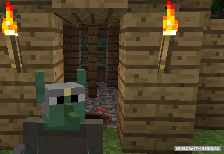 Goblins — Minecraft mod, rasm 6