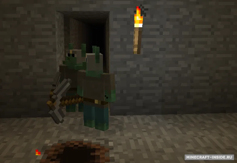 Goblins — Minecraft mod, rasm 7