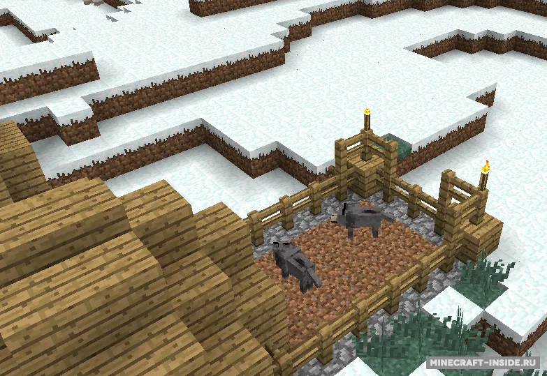 Goblins — Minecraft mod, rasm 8