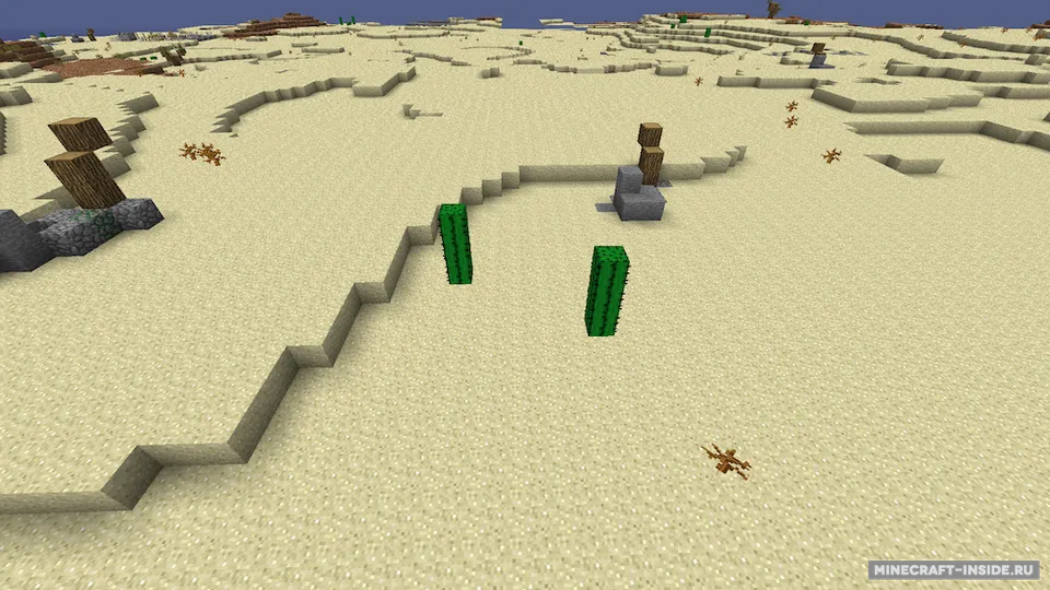 Disaster-Craft — Minecraft mod, rasm 3