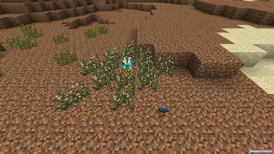 Disaster-Craft — Minecraft mod, rasm 5