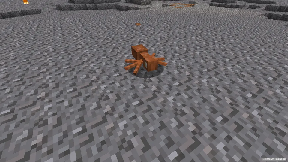 Disaster-Craft — Minecraft mod, rasm 6