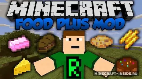 Food Plus
