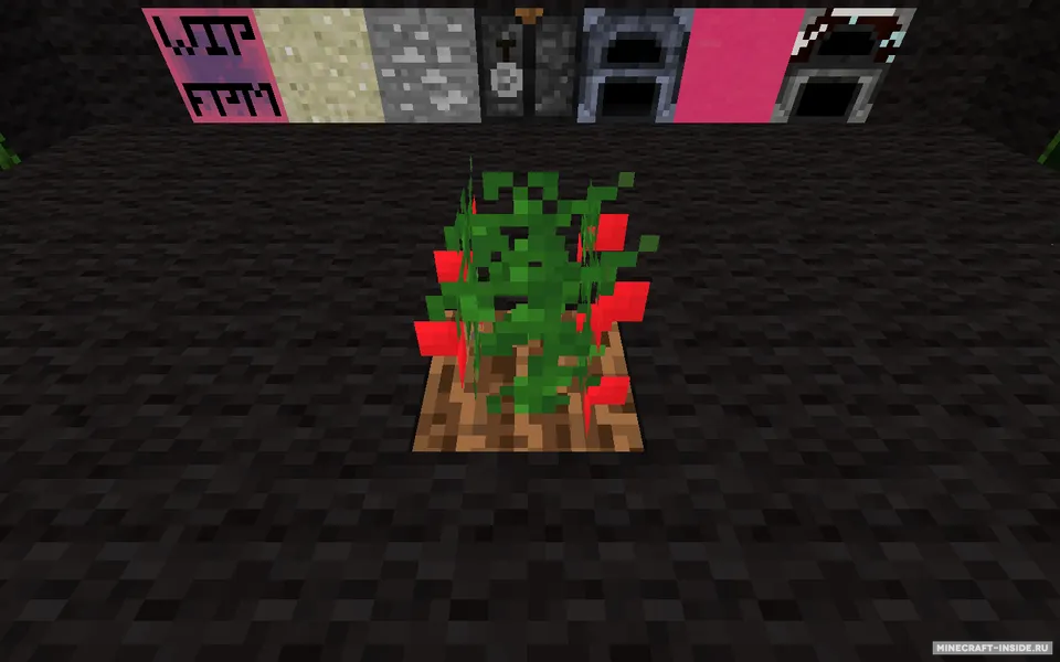 Food Plus — Minecraft mod, rasm 6