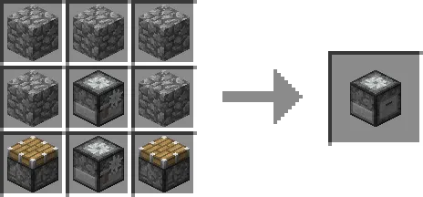 Craftus Machinilorum — Minecraft mod, rasm 4