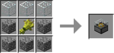Craftus Machinilorum — Minecraft mod, rasm 5