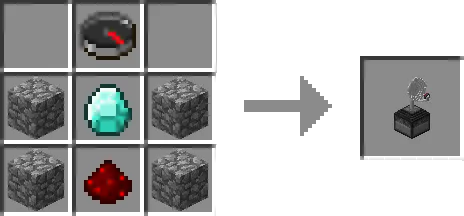 Craftus Machinilorum — Minecraft mod, rasm 7