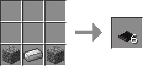Craftus Machinilorum — Minecraft mod, rasm 8