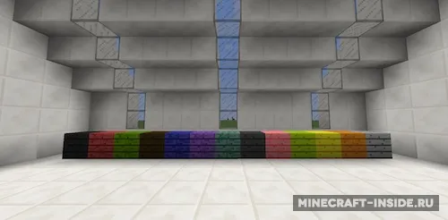 Paint Everything — Minecraft mod, rasm 1