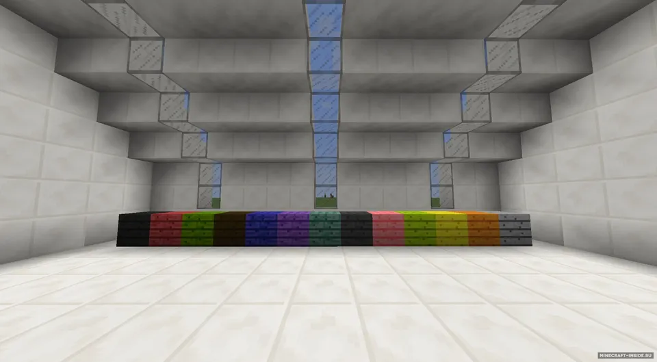 Paint Everything — Minecraft mod, rasm 2