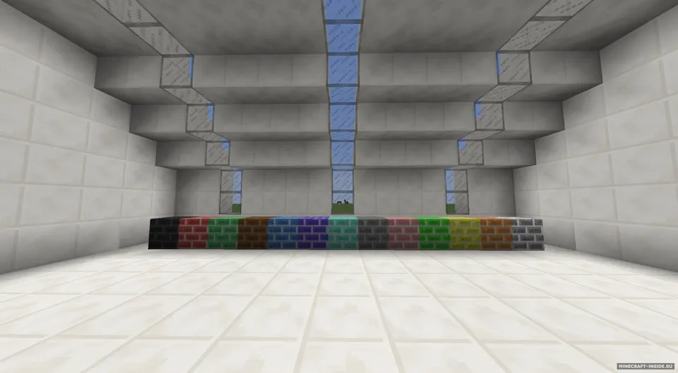 Paint Everything — Minecraft mod, rasm 6