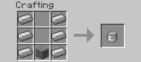 Paint Everything — Minecraft mod, rasm 7