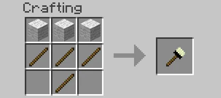 Paint Everything — Minecraft mod, rasm 8