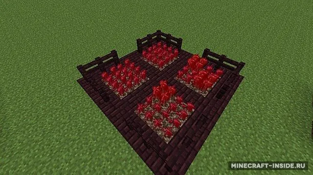 iHouse — Minecraft mod, rasm 6