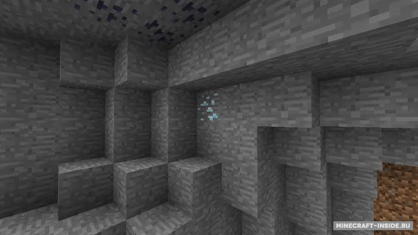 MoarOres — Minecraft mod, rasm 3