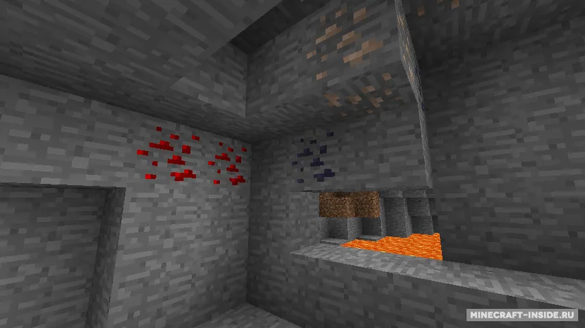 MoarOres — Minecraft mod, rasm 4