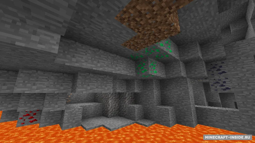 MoarOres — Minecraft mod, rasm 5