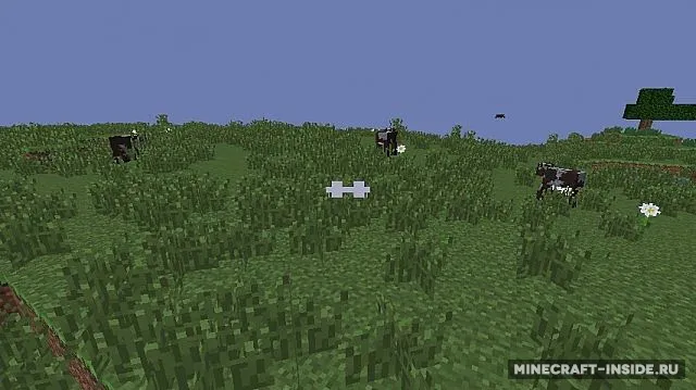 Good Game Glasses — Minecraft mod, rasm 7
