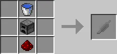 Steam Bikes — Minecraft mod, rasm 3