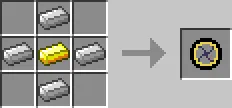 Steam Bikes — Minecraft mod, rasm 6