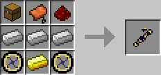 Steam Bikes — Minecraft mod, rasm 7