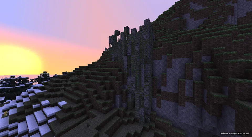 New Dungeons — Minecraft mod, rasm 2