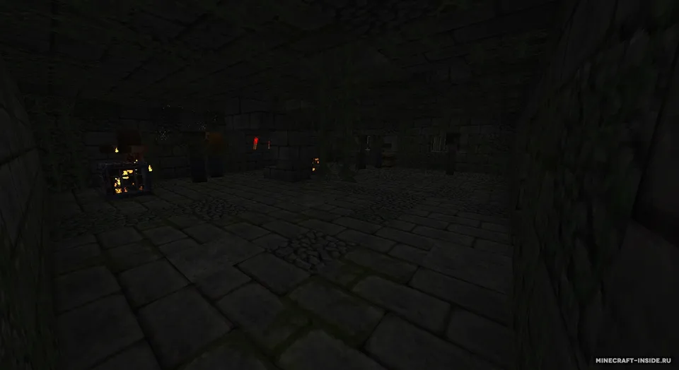 New Dungeons — Minecraft mod, rasm 5