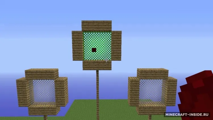 QuidCraft — Minecraft mod, rasm 2