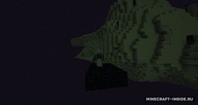 More Minecraft — Minecraft mod, rasm 3