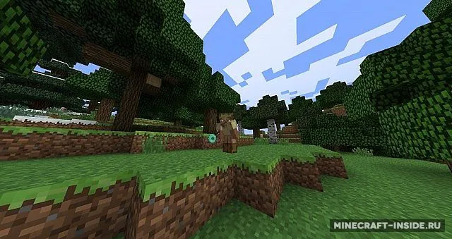 More Minecraft — Minecraft mod, rasm 5