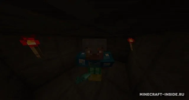 More Minecraft — Minecraft mod, rasm 6
