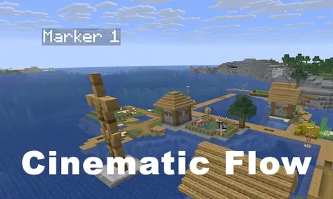 Cinematic Flow