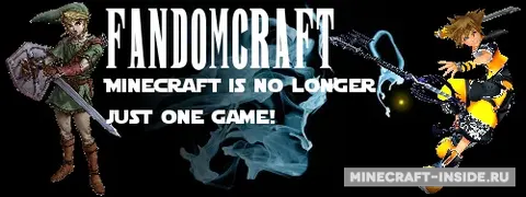 FandomCraft