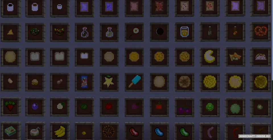 FandomCraft — Minecraft mod, rasm 4
