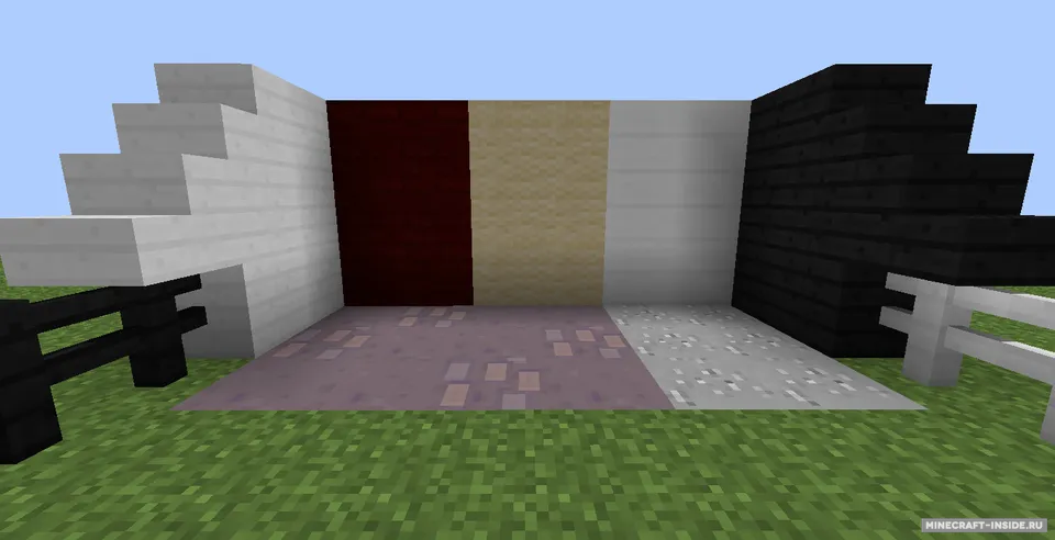 FandomCraft — Minecraft mod, rasm 6