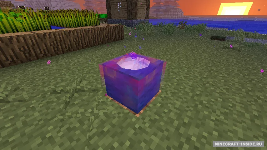 Colourful Portals — Minecraft mod, rasm 2