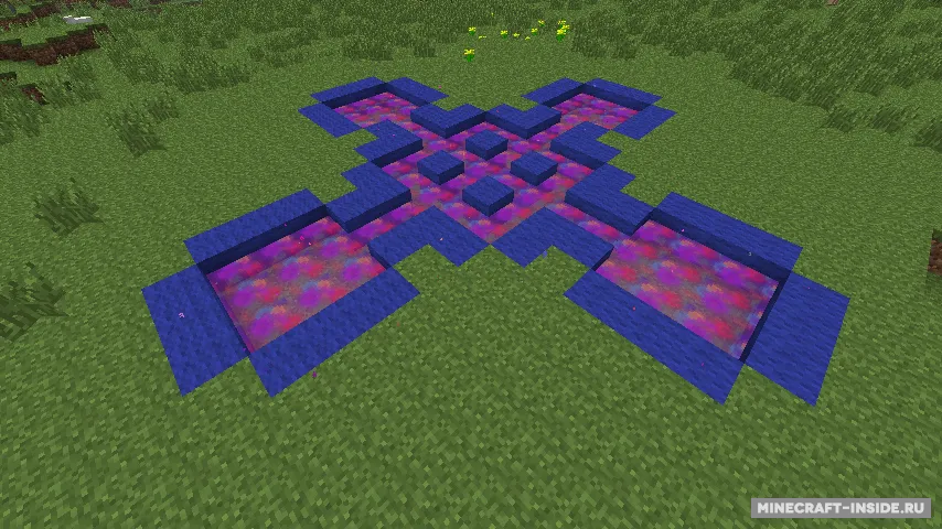Colourful Portals — Minecraft mod, rasm 4