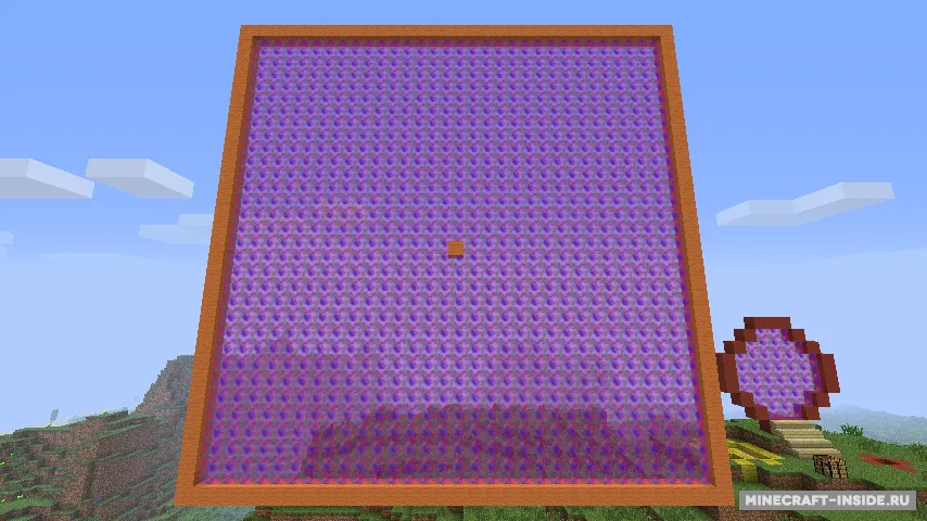 Colourful Portals — Minecraft mod, rasm 5