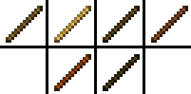 Harry Potter Wands — Minecraft mod, rasm 2